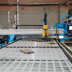 CNC1