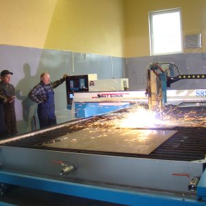CNC10